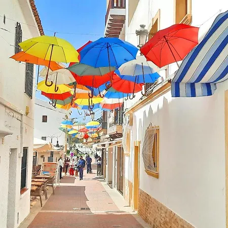 Bahia Sun *