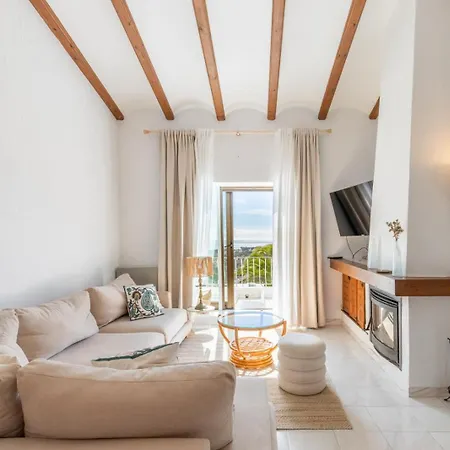 Bahia Sun Moraira