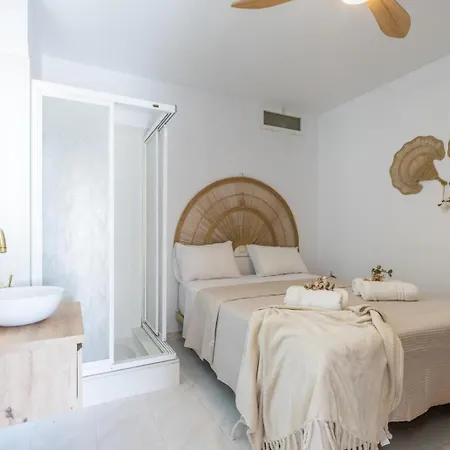 Bahia Sun Casa de Férias Moraira