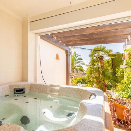 Casa de Férias Bahia Sun Moraira
