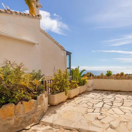 Сasa de vacaciones Bahia Sun