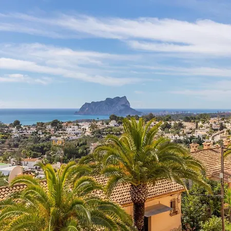 Bahia Sun Сasa de vacaciones *