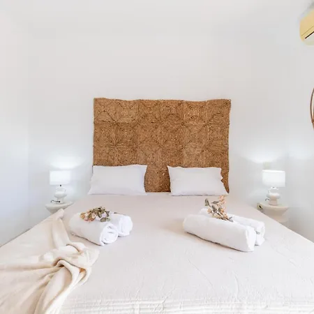 Сasa de vacaciones Bahia Sun *