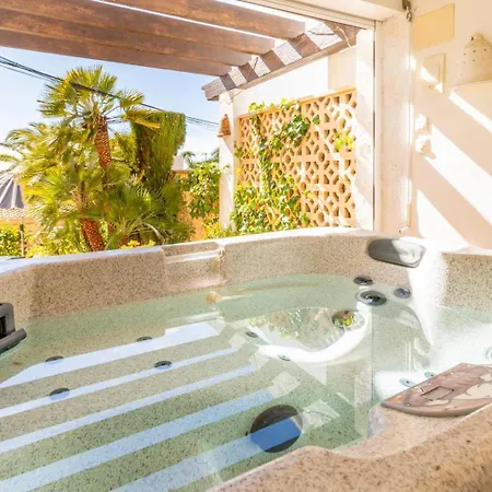 Bahia Sun Сasa de vacaciones *